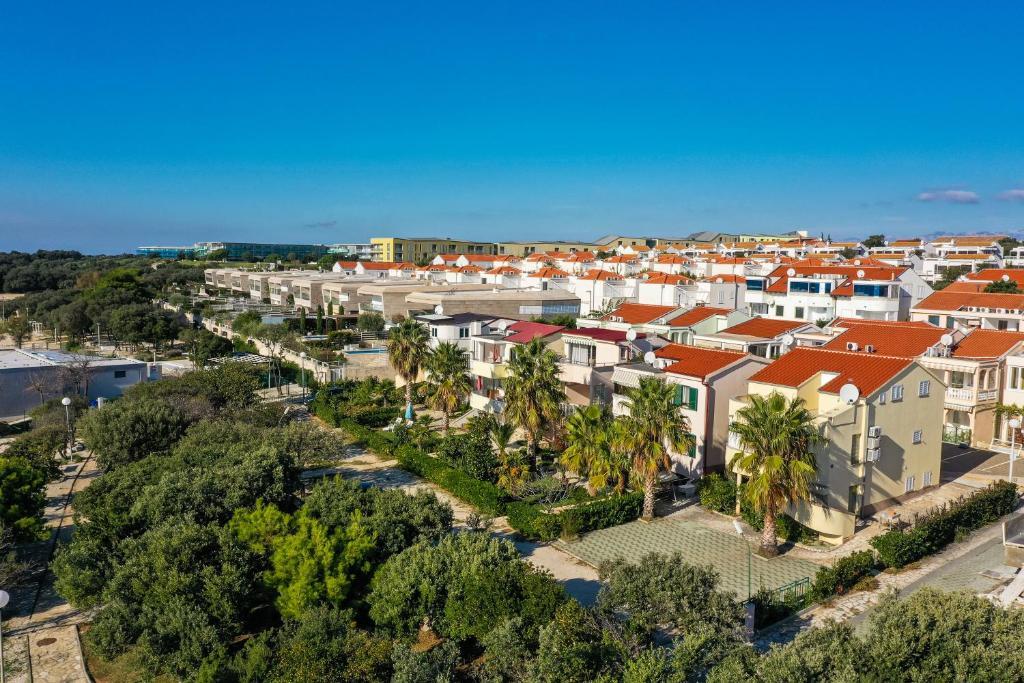 Malic Appartement Petrcane