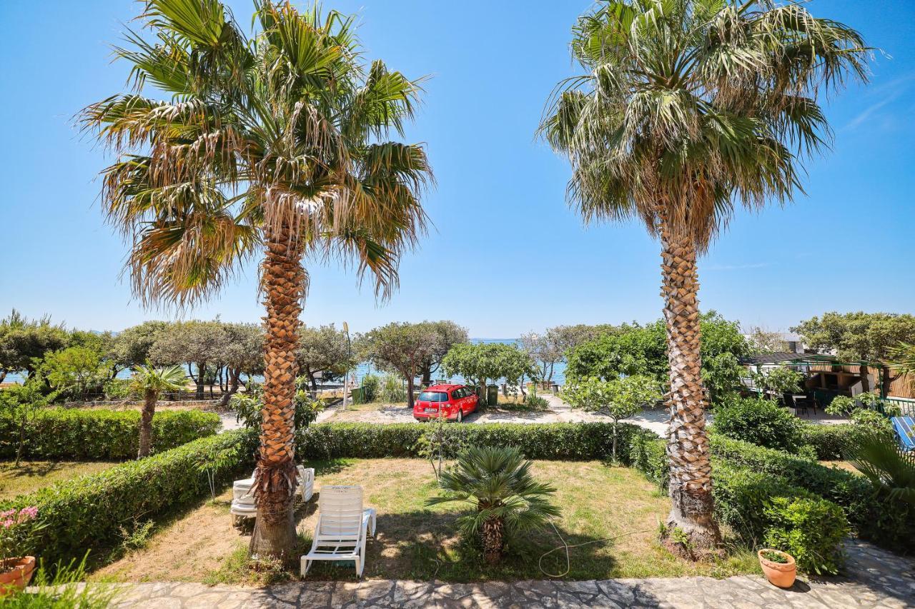 Malic Appartement Petrcane