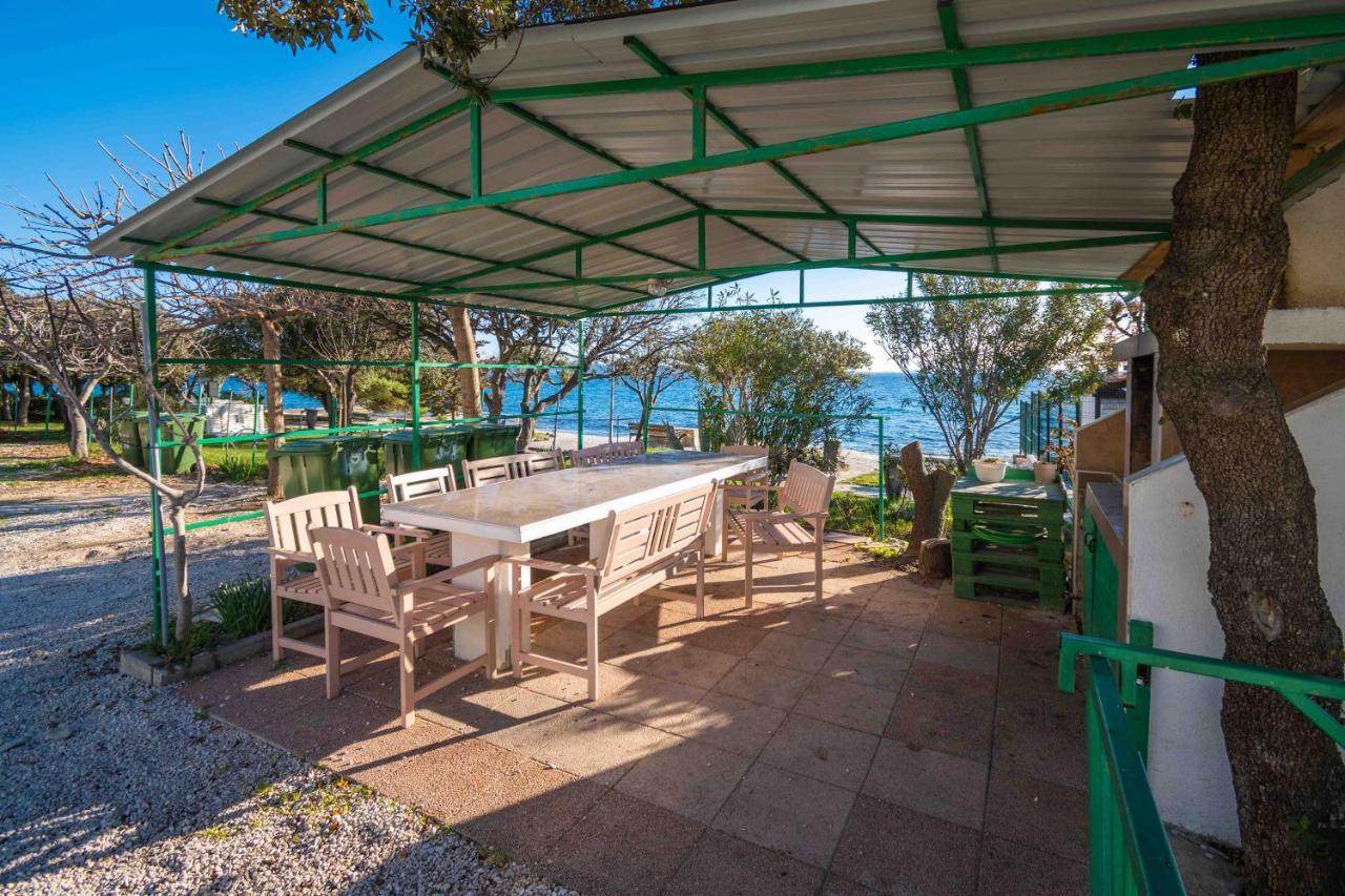 Appartement Malic