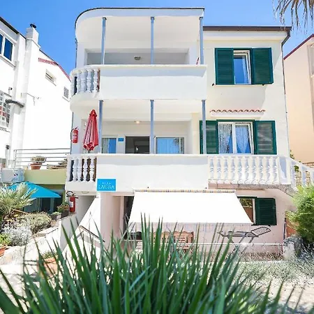 Apartments Malic Petrčane Kültér fotó