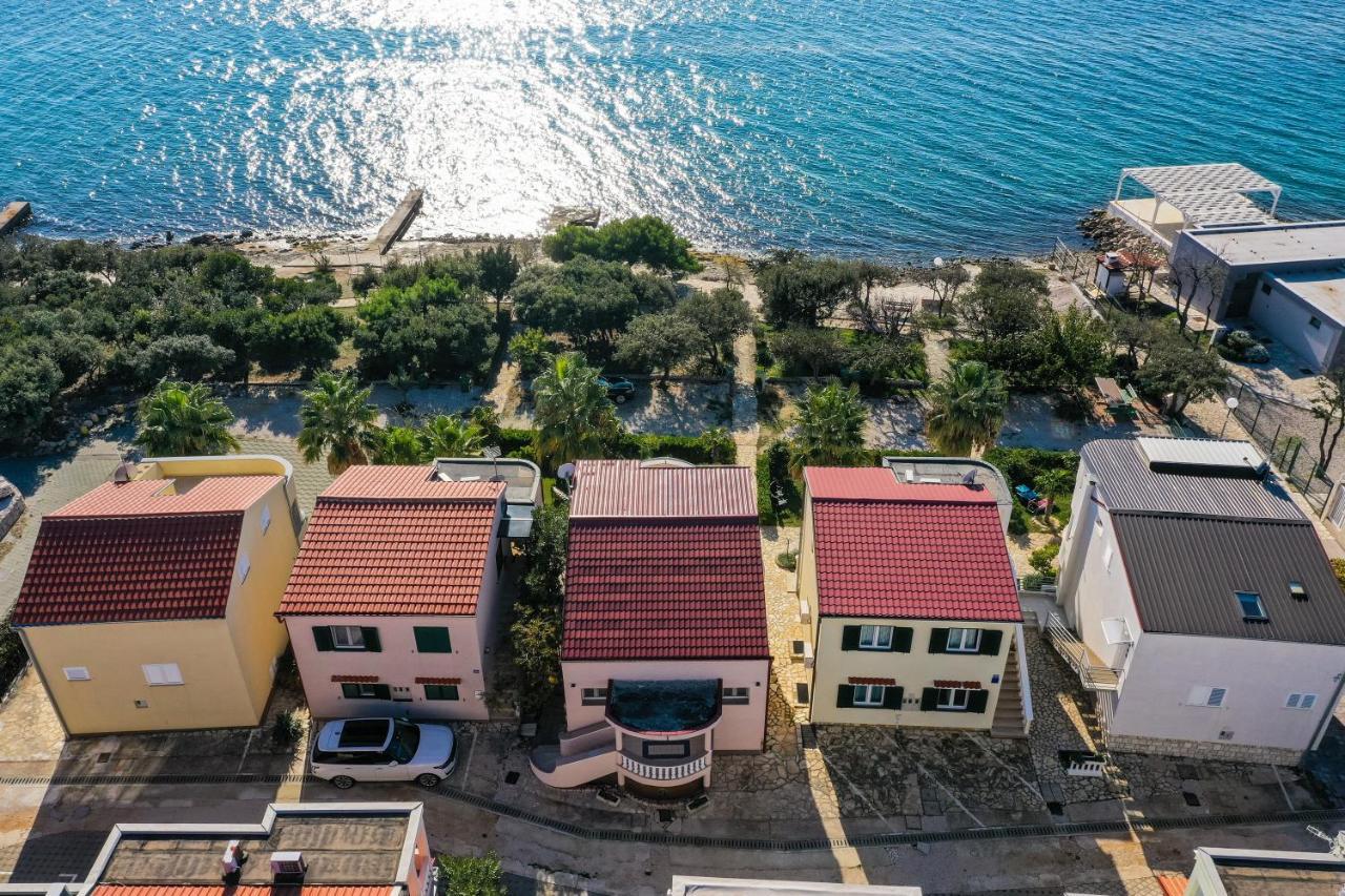 Apartment Malic *